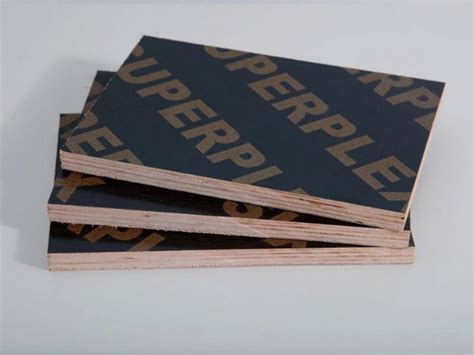 广东模板 木方厂家直销 菲林板 覆膜板 胶合板 黑膜板 木方 -惠州市固韧建筑模板制品有限公司