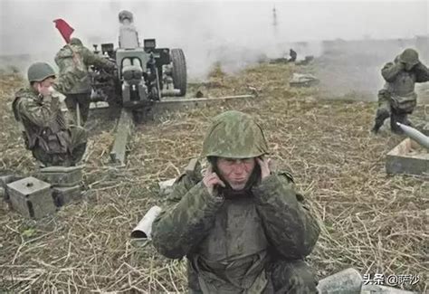 车臣战争有多残酷？俄军阵亡8000换命20万，车臣领袖：再打要灭族|共和国|车臣|俄军_新浪新闻
