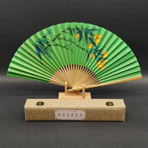 古风扇子折扇中国风女式夏天随身古装小复古古典扇子汉服舞蹈扇子-阿里巴巴