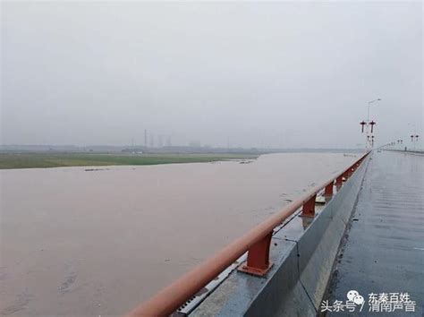渭南南部及商洛北部局地暴雨 渭河支流出现超警洪水 - 陕西新闻 - 陕西网