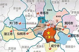 武汉市电视台 江夏乡村旅游项目地图原创绘制|插画|商业插画|暹罗不是猫 - 原创作品 - 站酷 (ZCOOL)