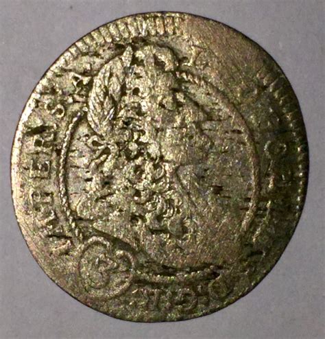 Leopold I., 1657-1705. Goldmedaille zu 10 Dukaten o. J. (1658), F. u. S ...