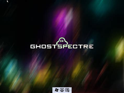 Windows 10 Superlite Ghost Spectre - Levelupid.NET