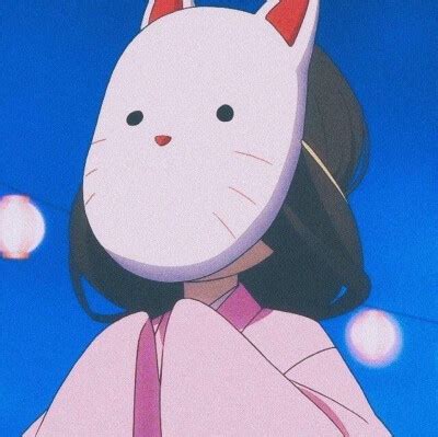 动漫女强人头像图片