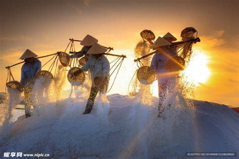 劳动摄影,劳动最美_大山谷图库