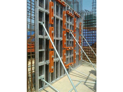 [名企]铝木结合模板体系优化技术创效报告-建筑工程总结-筑龙建筑施工论坛