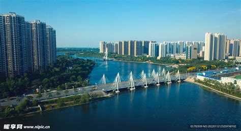 菏泽赵王河上的这些桥——桥如风景 扮美菏泽|赵王河|菏泽|路桥_新浪新闻