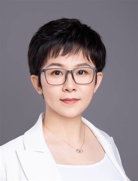 丁婷婷简历图片