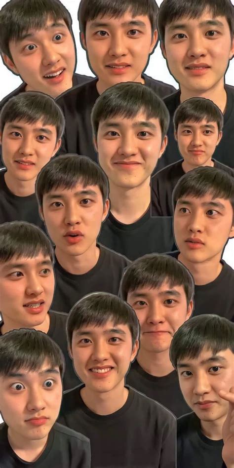 D.O.都暻秀图片