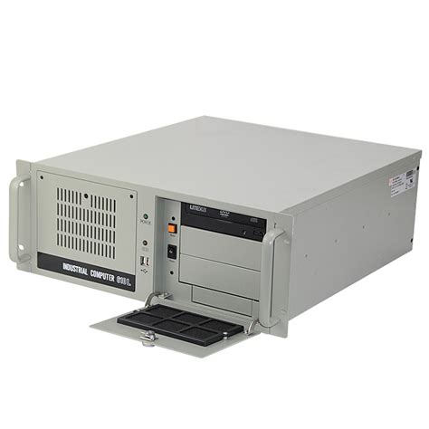 ADVANTECH研华IPC-610L工控机低功耗计算机工业电脑整机 - 谷瀑(GOEPE.COM)