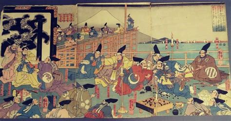 日本人的祖先来自哪里？_酷知经验网