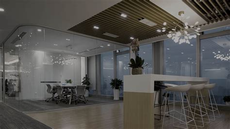 商业综合体设计|空间|室内设计|glory2046 - 原创作品 - 站酷 (ZCOOL)