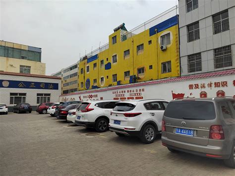 吴忠市又有7家机关事业单位内部停车场免费错时开放