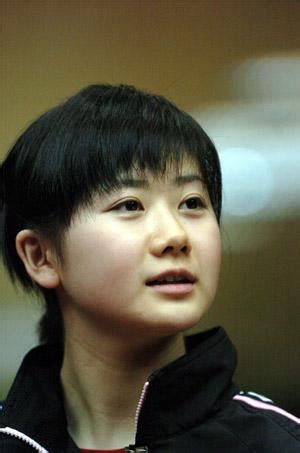 历史上的今天11月1日_1988年福原爱出生。福原爱，日本乒乓球运动员。