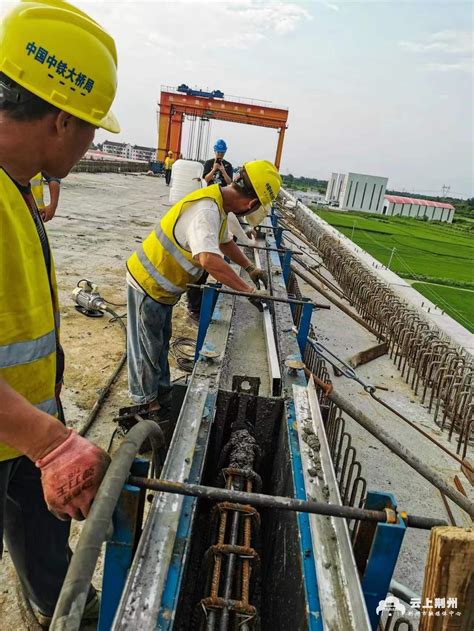 荆州建筑施工总承包公司：项目经理必知的10大成功案例 - 航诺资质