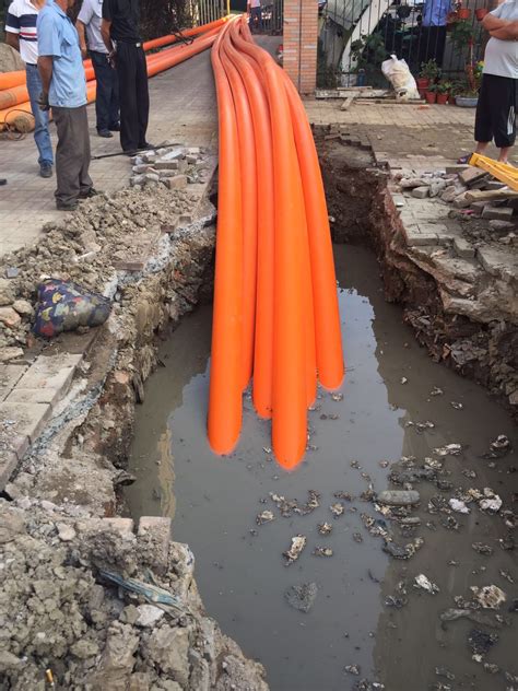 上海小型非开挖钻机 值得信赖 澄畅管道工程供应价格_厂家_图片-淘金地
