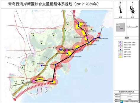 【海南省】海口市城市总体规划(2011-2020) - 城市案例分享 - （CAUP.NET）