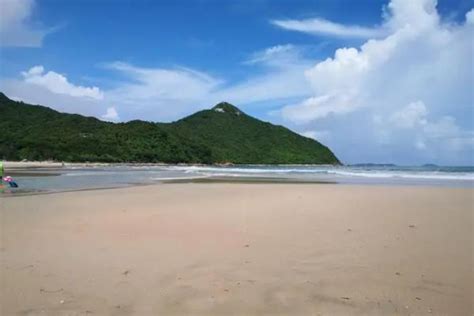 深圳有哪些人少的沙滩 深圳值得一去的沙滩推荐 - 旅游资讯 - 旅游攻略