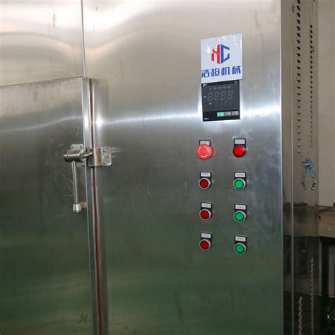 2021厂家隧道式高温烘箱-上海浩超机械设备有限公司