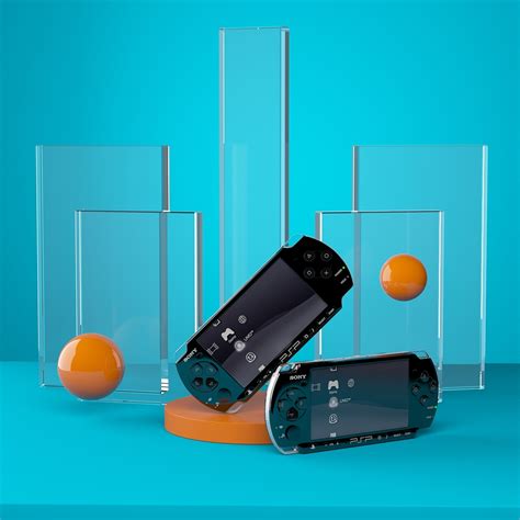 psp最新游戏:PSP最新游戏盛宴：掌中宝盒的无限可能 - 京华手游网