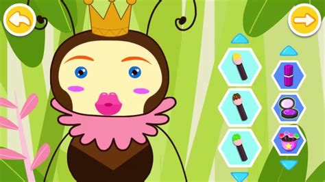宝宝巴士亲子游戏第236集：昆虫世界好奇妙，大家一起来长知识吧