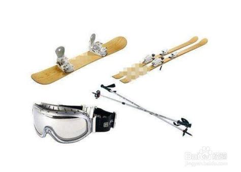 单板滑雪需要准备什么护具？ - 知乎
