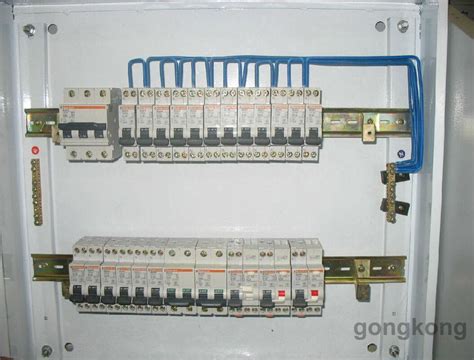 低压电器的分类，常用低压电器有哪些？-通意达（www.toeta.cn）