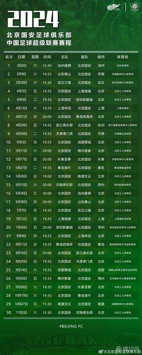 中超第五轮比赛火热开战，颜强+徐亮解说国安vs深圳-直播吧zhibo8.cc