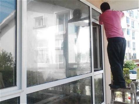 铝合金窗安装五步骤 铝合金窗安装具体实施
