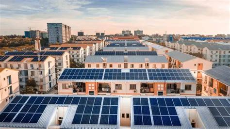 普洛斯新增73.32MW分布式光伏发电能力，持续为制造业绿色转型贡献力量 - 能源界