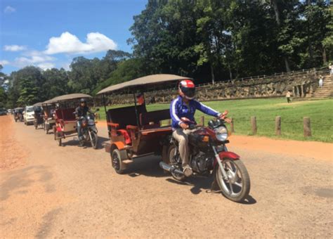 好吃又不贵，去柬埔寨旅行一定要尝试的十道街头美食 - 知乎