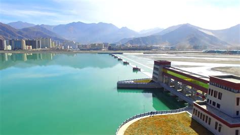设计及施工的西藏自治区拉萨河治理工程_临沂水利集团有限公司
