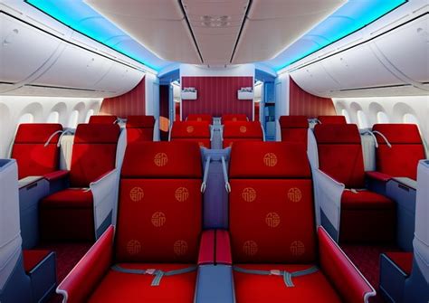 【飞行体验】荷兰皇家航空波音787-9商务舱-特惠游