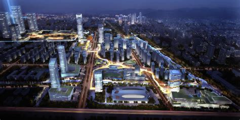 杭州未来社区建得怎么样了？最新消息来了 - 封面新闻