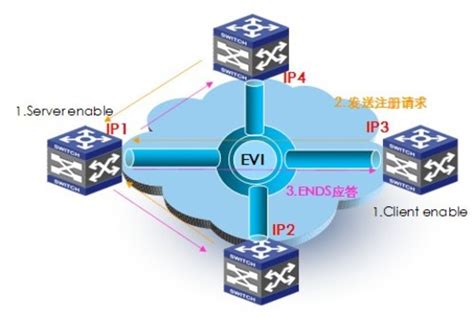 EVI技术及其在数据中心内和数据中心间的应用_厂商动态-中关村在线