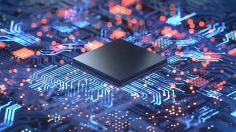 从2022年中国芯片进出口量，生产量，能看到两个残酷事实 - OFweek电子工程网