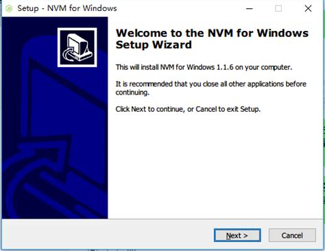 nvm安装详解，nvm控制node npm版本修改（windows环境）_nvm_home-CSDN博客