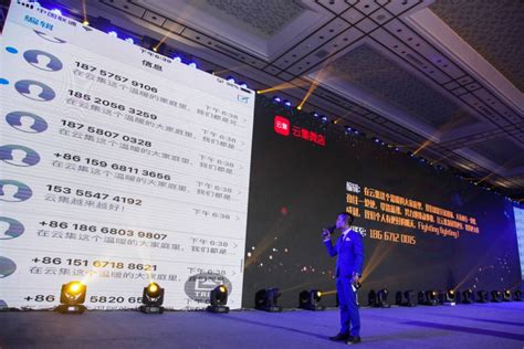 “芳华”盖诺微商平台2020年全国经销商年会庆典圆满举办-湖南盖诺健康管理有限公司