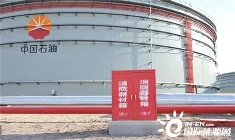 “三桶油”冰火两重天：中石油中石化亏损528亿，中海油盈利103亿__财经头条