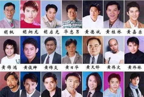 中国最帅的6位80初男明星排行，排第一名的是他，你是什么想法|男明星|张翰|胡歌_新浪新闻