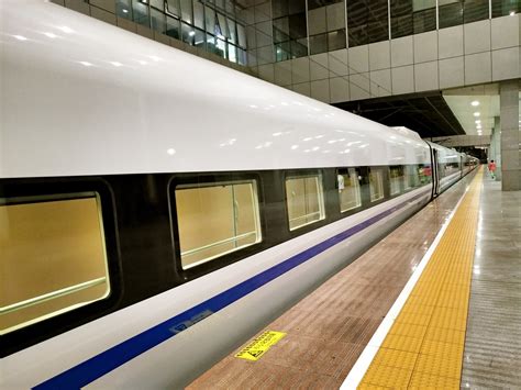 中国铁总：今后全部高铁都覆盖Wi-Fi、推广刷脸进站-高铁,Wi-Fi,人脸识别,刷脸 ——快科技(驱动之家旗下媒体)--科技改变未来