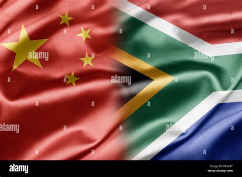China-South Africa cooperation set to boom as bilateral relations enter ...