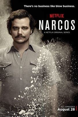 《毒枭墨西哥第一季》全集-电视剧-免费在线观看