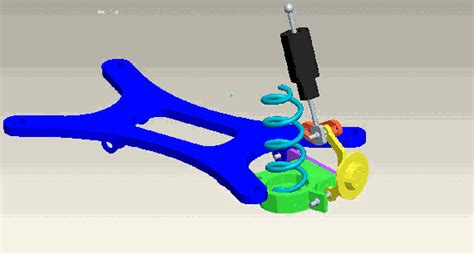 20张动图秒懂五大3D打印原理---高分子篇。GIF for 3D printing.