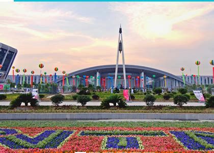 宁波国际展览中心2024年展会排期_2024年宁波国际展览中心展会时间安排计划表