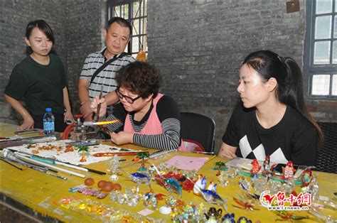 淄博陶瓷琉璃博物馆：跨越千年的守望，在陶琉文化中华彩绽放|界面新闻