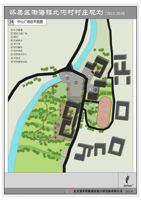 北京怀柔综合性国家科学中心全面开建-房讯网
