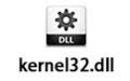 kernel32.dll下载-kernel32.dll DLL文件免费下载-53系统之家