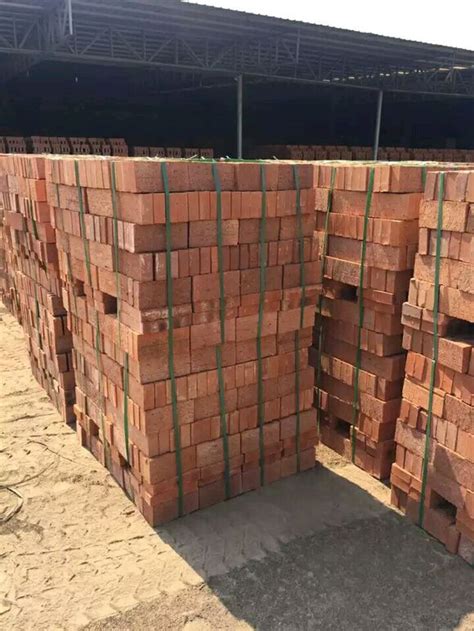 大量销售 供应 页岩砖 红砖 市政道路面包砖 加气块-阿里巴巴