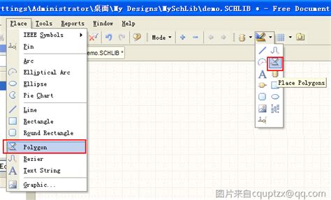 DXP_protel2004_原理图设计基础_新建和添加原理图库文件_元件编辑范例_weixin_33754065的博客-CSDN博客